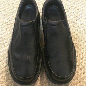 ROCKPORT SUPER COMFY LOAFERS SIZE 8